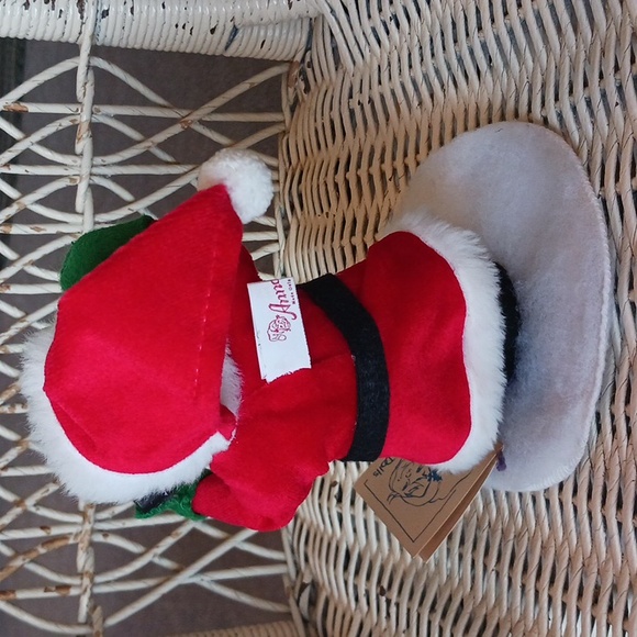 Annalee~ Mr. & Mrs. Claus - Picture 4 of 14